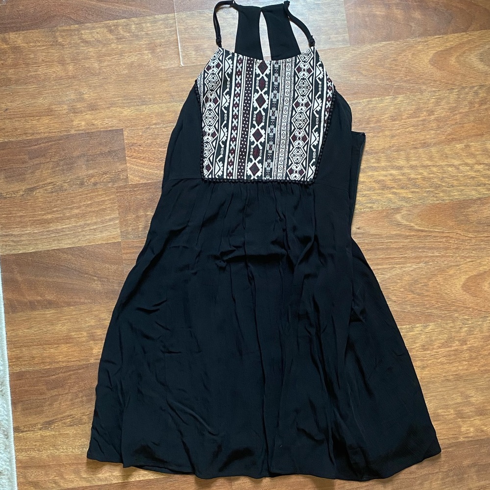 Hollister dress